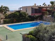 Oshun Vera Apartment with Pool and Garden