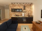 Apartament Silence Baltic Wunderse Apartament Silence Baltic Wunderse