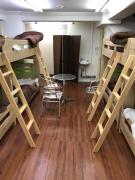 Yushima Okachimachi Hotel