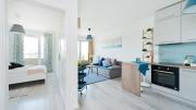 Apartamenty Sun Snow Konopnicka City Apartamenty Sun Snow Konopnicka City