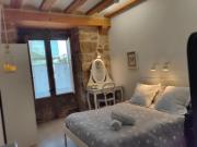 Albergue Valderrobres Auto check-in