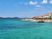 Kaprije Mistral Apartment