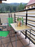 APARTAMENT CIEŃ GIEWONTU APARTAMENT CIEŃ GIEWONTU