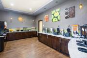 Top Hinesville
