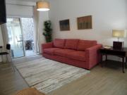 Paradise in Olhos Dágua Beach