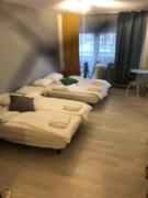 Top Bucharest