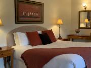 Delderfield Villas Adults Retreat