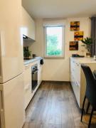 Good times apartmán