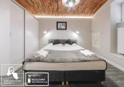 Platan Apartments-Cosy and unique-Studio- big bed