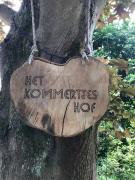 Studio Het Kommertjeshof