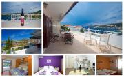 SeaView Guesthouse - ZF Hvar SeaView Guesthouse - ZF Hvar