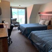 Top Revelstoke