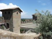 Le Logis des Remparts à lintérieur de la Cité médiévale, Jardin privé, Parking inclus