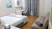Olive Apartment- Athens Center, 4 BD, 1.5 BATH