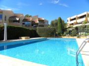 Studio avec piscine, proche plages