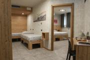 Hotel Bed & Rooms , Corte Rossa -1 Min Walk To Bernina Express