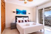 Apartamento Las Camelias Marbella centro