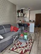 Kołobrzeg apartament Osiedle Bursztynowe ul baltycka 11 b