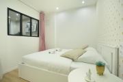 Rent a Room - 253, 2BDR Center of PARIS