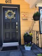 Top Wolfville Top Wolfville