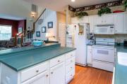Top Fripp Island