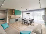 Apartamenty Alicja - w cenie dostęp do Spa