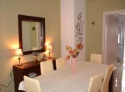 Moudanias cozy apartment