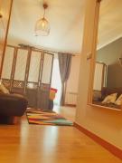 Estudio Vigo Centro Lux