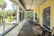 Top Fripp Island