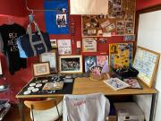 Free parking Bito Lhistoire hotel #LW178