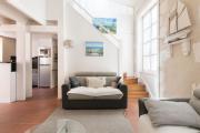 Appartement Fauvette