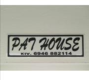 Pat House Pat House