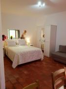 Patio andaluz siglo XVI