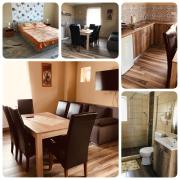 Adrienn Apartman Adrienn Apartman