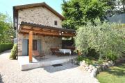Rustico Villa Marciaga With Pool