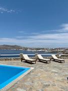 Villa MIGLIA Villa MIGLIA