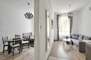 Apartament w centrum :)