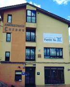 Top Villoslada de Cameros