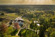 Hanza Pałac Wellness SPA Hanza Pałac Wellness SPA