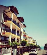 Villa Diana Self check-in