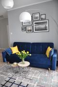 Apartament Nadmorska Letnica Apartament Nadmorska Letnica