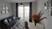 Apartament Nadmorska Letnica