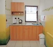 Ubytování Karolinka