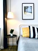 Apartamenty Marynarska 2 Apartamenty Marynarska 2