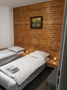 Agroturystyka Pod Dębami