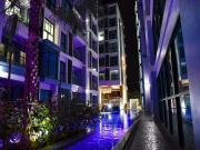 Двух-комнатная квартира в кондоминимуме