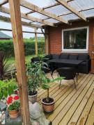 Værelse som dobbelt el. enkelt, Engen 5, 7770 Vestervig