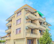 Chrystal Guest House