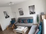 Ferienwohnung Come Home 1