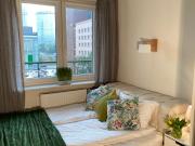 Good Time Apartments - Warsaw Zgoda